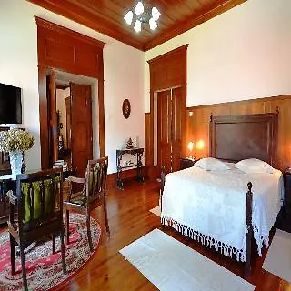 Quinta De Santa Comba