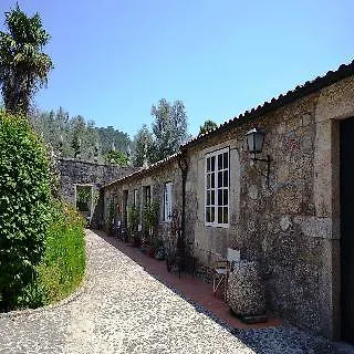 Quinta De Santa Comba
