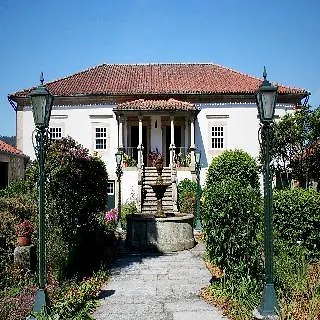 Hotel Quinta De Santa Comba Barcelos