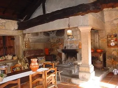 Quinta De Santa Comba Hotel Barcelos