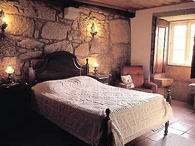 Quinta De Santa Comba 3*