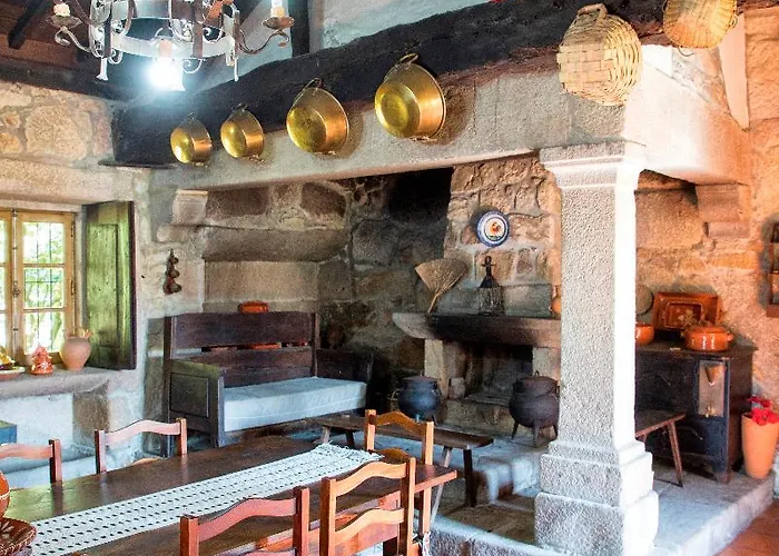 Quinta De Santa Comba Hotel 3*