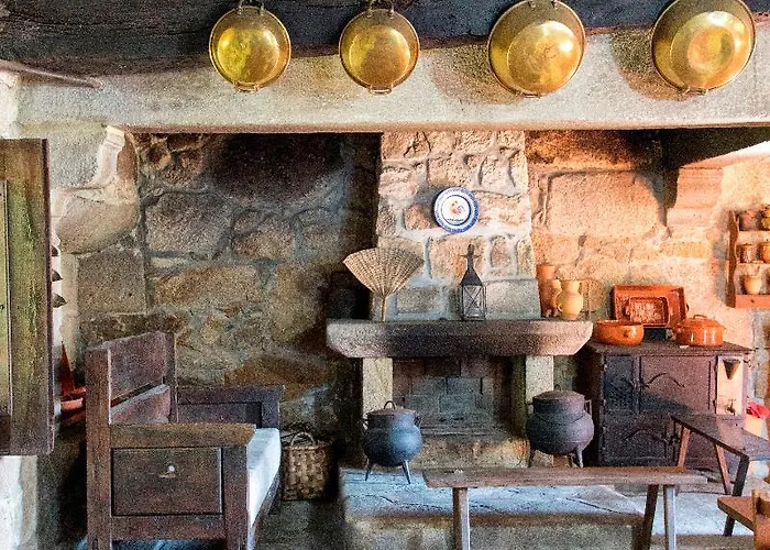 Hotel Quinta De Santa Comba Barcelos