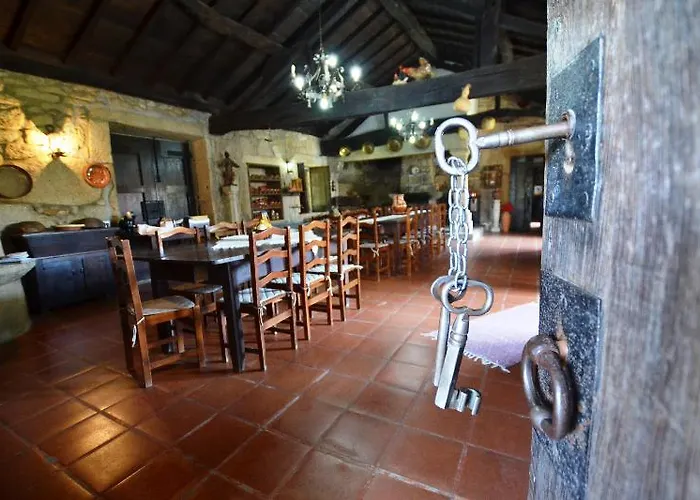 Quinta De Santa Comba 3* Barcelos