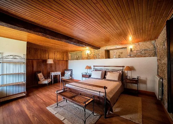 Quinta De Santa Comba