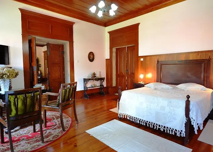 Quinta De Santa Comba 3* Barcelos